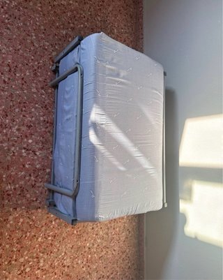 Cama Plegable