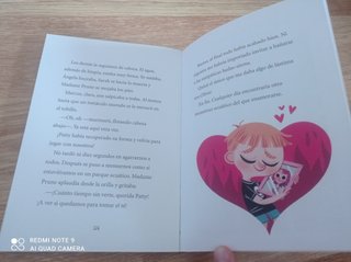 Libro Anna Kadabra n° 3 - Un monstruo en la bañera