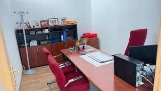 Muebles de oficina despacho completo