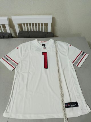 Camiseta Nike Game NFL Cardinals talla XL juvenil