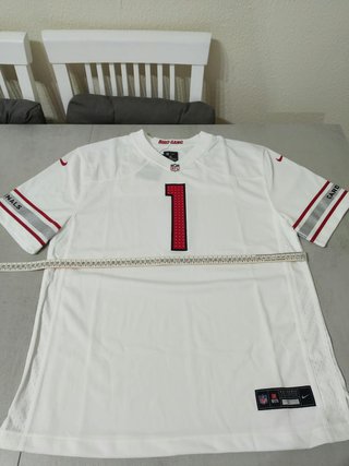 Camiseta Nike Game NFL Cardinals talla XL juvenil