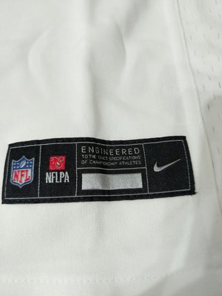 Camiseta Nike Game NFL Cardinals talla XL juvenil