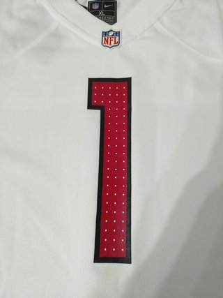 Camiseta Nike Game NFL Cardinals talla XL juvenil