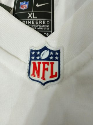 Camiseta Nike Game NFL Cardinals talla XL juvenil