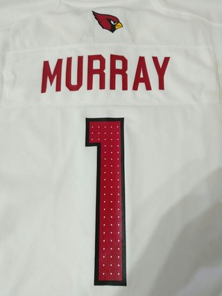 Camiseta Nike Game NFL Cardinals talla XL juvenil