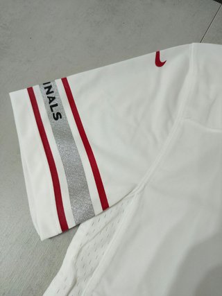 Camiseta Nike Game NFL Cardinals talla XL juvenil