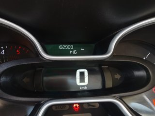Renault Trafic Furgón 27 L1H1 Energy BluedCi 88 kW