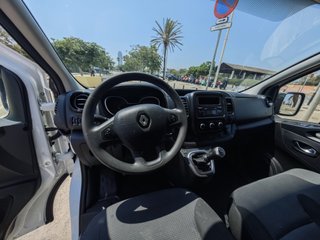 Renault Trafic Furgón 27 L1H1 Energy BluedCi 88 kW