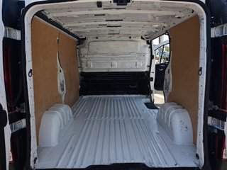Renault Trafic Furgón 27 L1H1 Energy BluedCi 88 kW