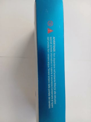 Adattatore USB Hub 2.0 Euroblu 4 Porte
