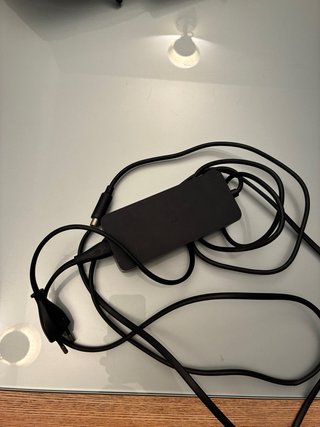 Patinete Eléctrico Xiaomi Negro
