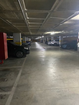 Plaza parking en alquiler