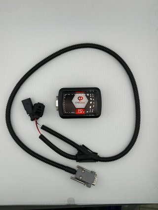Chip Power PD Tuning Box