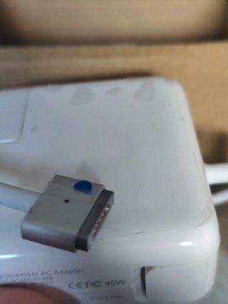 Cargador Apple MacBook 45W