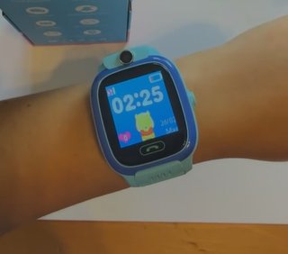 Reloj Inteligente Infantil NUEVO