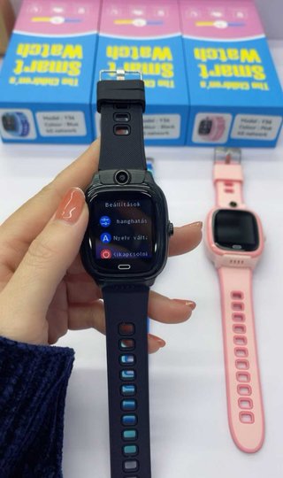 Reloj Inteligente Infantil NUEVO