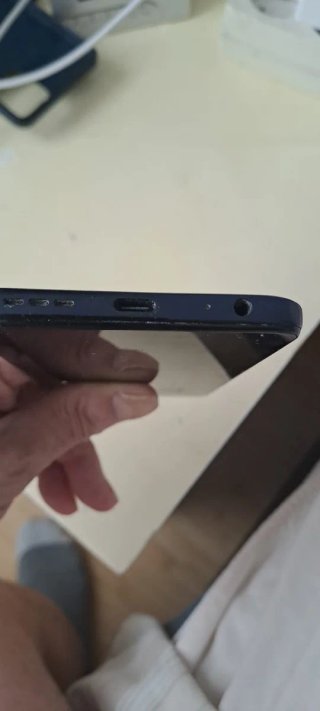 Motorola G73 5G 256GB Nero/Blu Marina