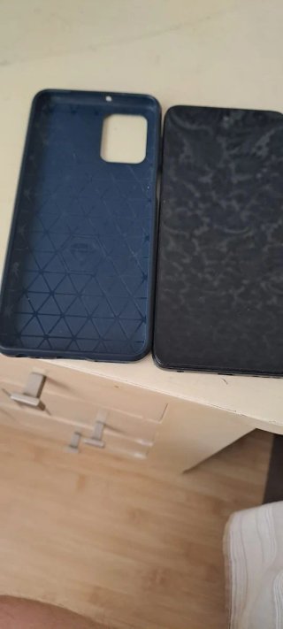 Motorola G73 5G 256GB Nero/Blu Marina