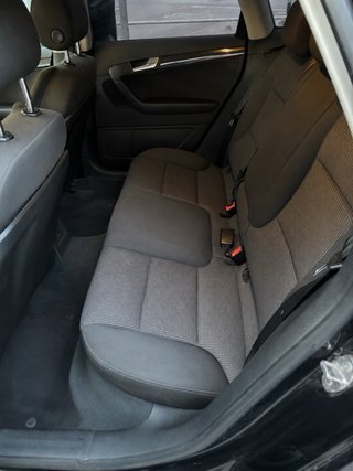Audi A3 2012