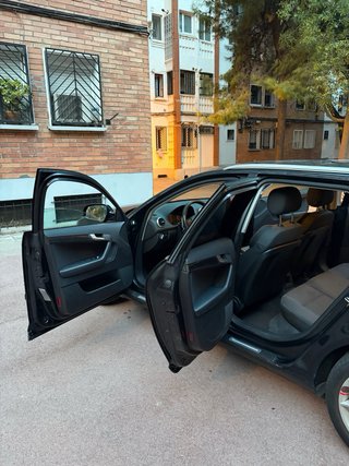 Audi A3 2012