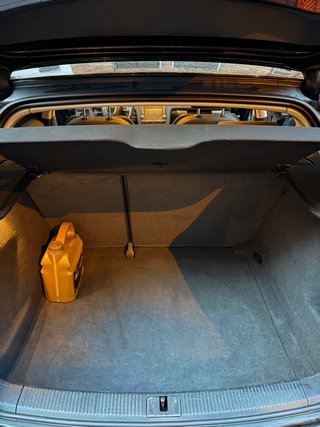 Audi A3 2012