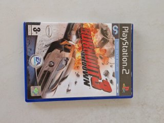 Lote 11 Juegos PS2 Originales
