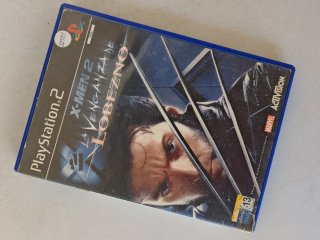 Lote 11 Juegos PS2 Originales
