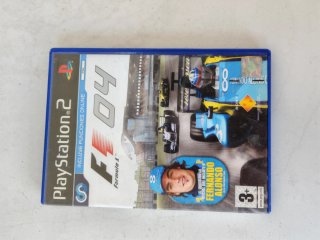 Lote 11 Juegos PS2 Originales