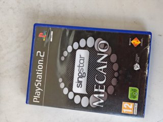 Lote 11 Juegos PS2 Originales