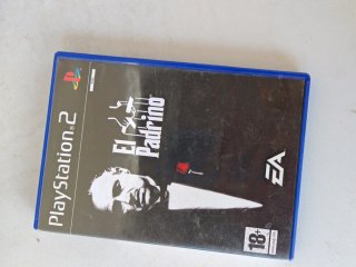 Lote 11 Juegos PS2 Originales
