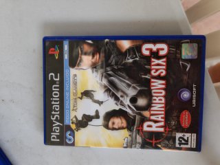Lote 11 Juegos PS2 Originales