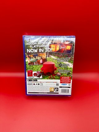 Super Meat Boy 3D - PS5 - Multilingua