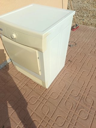 Secadora Whirlpool