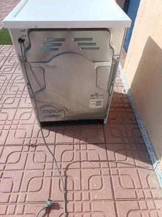 Secadora Whirlpool