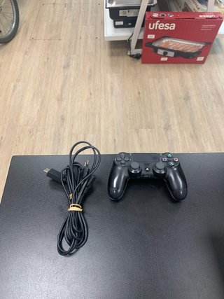 PS4 1TB Sony Negra