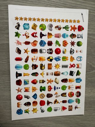 Connecto. Juego de mesa Mercurio.