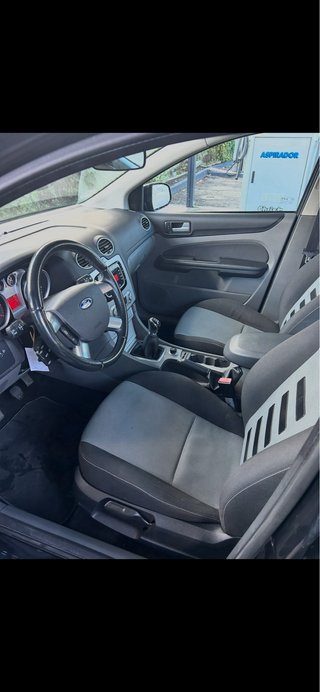 Ford Focus 1.6 tdci 2010