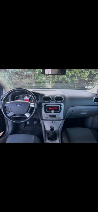 Ford Focus 1.6 tdci 2010