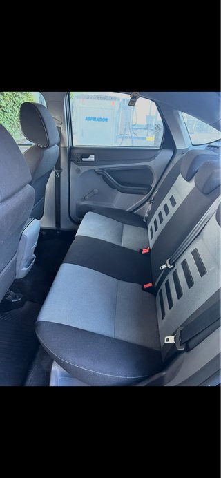 Ford Focus 1.6 tdci 2010