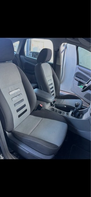 Ford Focus 1.6 tdci 2010