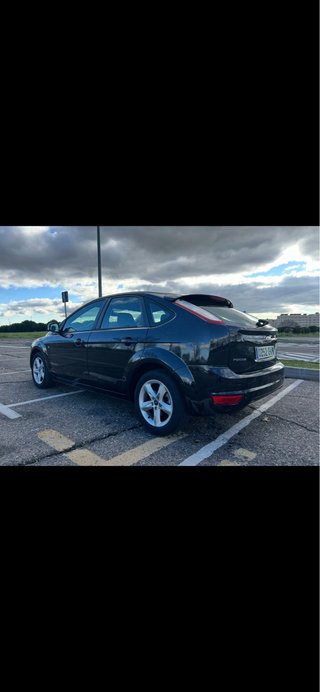 Ford Focus 1.6 tdci 2010