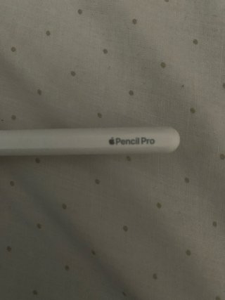 Apple Pencil Pro