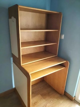 Quarto Multifunções Convertível