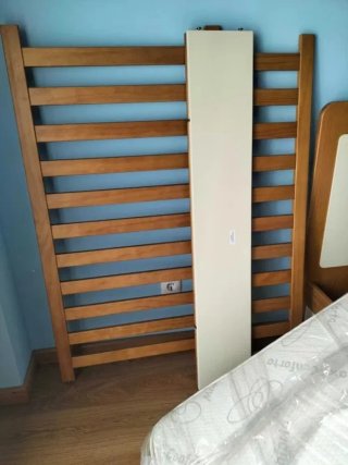 Quarto Multifunções Convertível