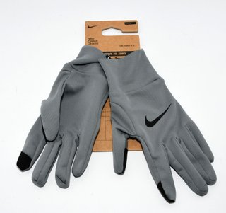 GUANTES NIKE THERMA-FIT NUEVOS
