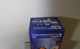 Funko Pop Superman Fall of Sinestro 611
