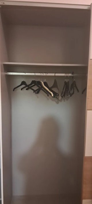 Armario 2.60m Nuevo
