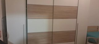 Armario 2.60m Nuevo