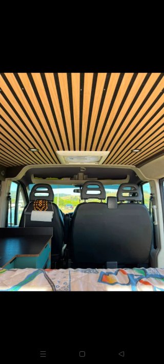 Camper