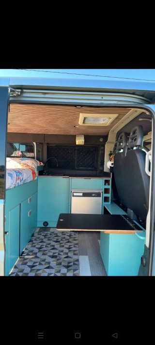 Camper